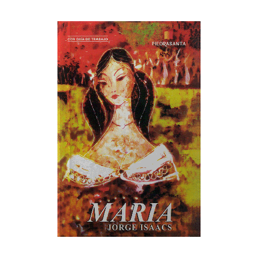 [50550] MARIA | PIEDRASANTA