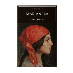 [C12] MARIANELA | MESTAS