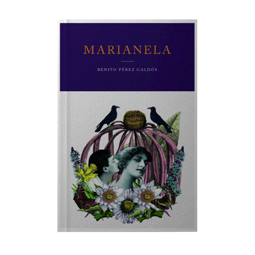 [31834] MARIANELA | PANAMERICANA