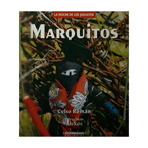 [38709] MARQUITOS | PANAMERICANA