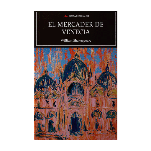 [C114] MERCADER DE VENECIA, EL | MESTAS