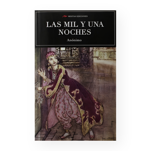[C36] MIL Y UNA NOCHE, LAS | MESTAS