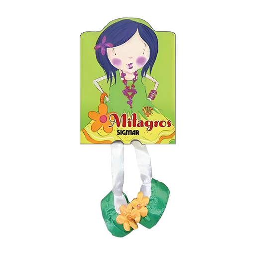 [20559] MILAGROS | SIGMAR