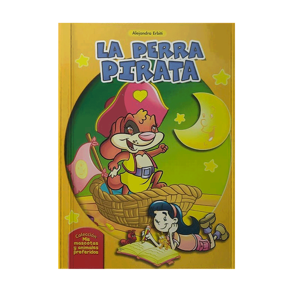 PERRA PIRATA, LA