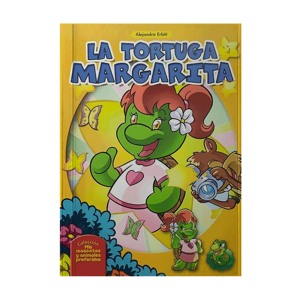 TORTUGA MARGARITA, LA