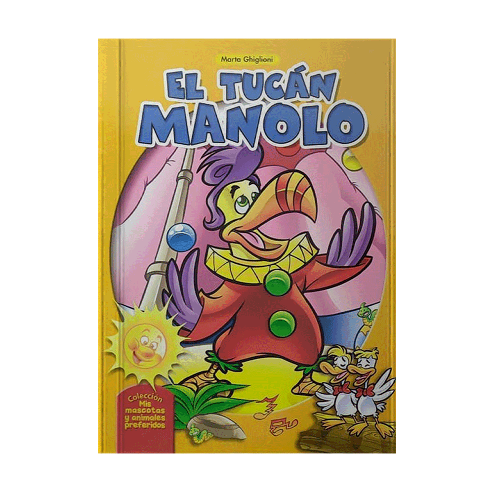 TUCAN MANOLO, EL