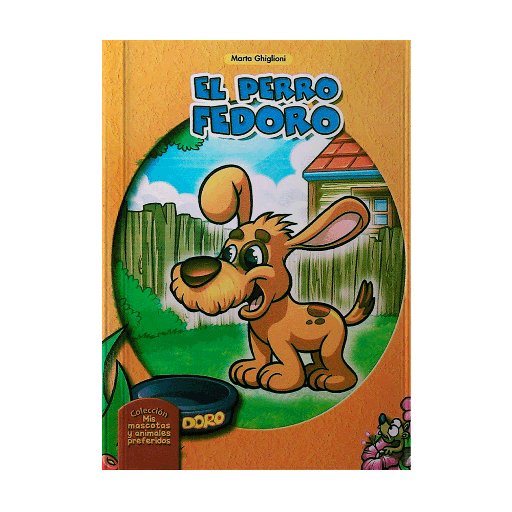 PERRO FEDORO, EL