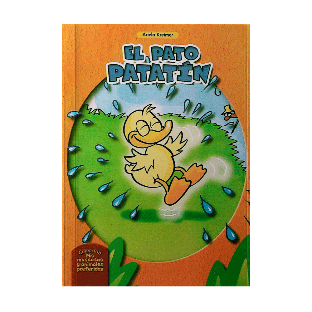 PATO PATATIN, EL