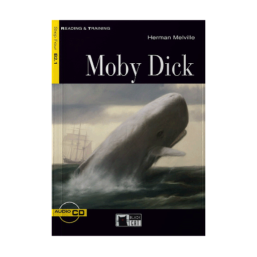 [51935] MOBY DICK | VICENSVIVES