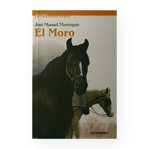 [6925] MORO, EL | PANAMERICANA