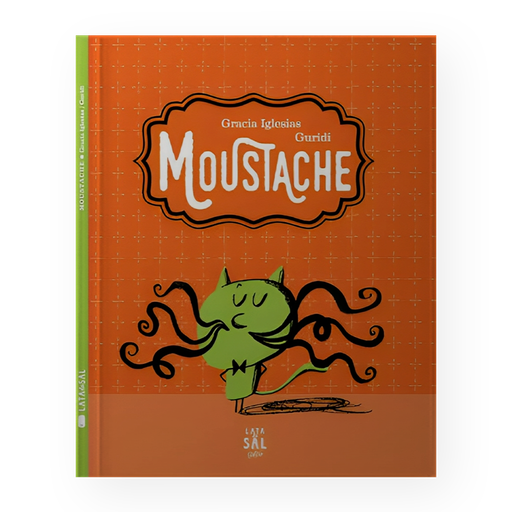 [32678] MOUSTACHE (PASTA DURA) | LATA DE SAL 