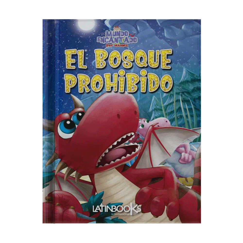 BOSQUE PROHIBIDO, EL
