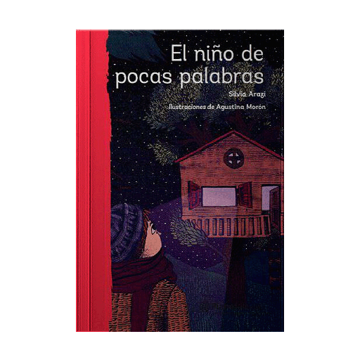 [ULTIMA EDICION] NIÑO DE POCAS PALABRAS, EL | PLANETA