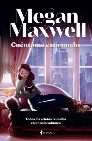 CUENTAME ESTA NOCHE