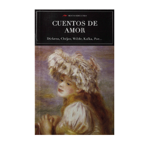 [892891] CUENTOS DE AMOR | MESTAS