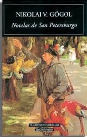 NOVELAS DE SAN PETERSBURGO