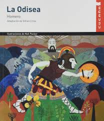 ODISEA, LA
