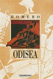 ODISEA, LA