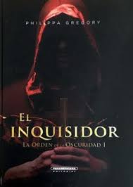 ORDEN DE LA OSCURIDAD I, LA EL INQUISIDOR