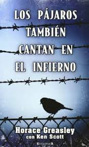 PAJAROS TAMBIEN CANTAN EN EL INFIERNO, LOS
