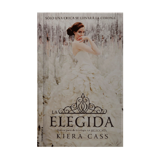 [10796] ELEGIDA (SELECCION 3) CASS, KIERA