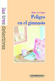 PELIGRO EN EL GIMNASIO