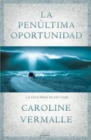 [420163] PENULTIMA OPORTUNIDAD, LA | B DE BOOKS