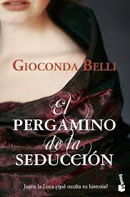 PERGAMINO DE LA SEDUCCION, EL
