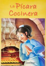 [366938] PICARA COCINERA, LA | PANAMERICANA