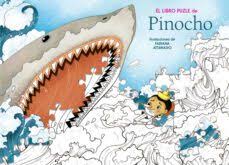 PINOCHO (LIBRO PUZLE)