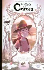 PRIMERAS NEVADAS EN LAS PERSEIDAS, LAS 5 DIARIO DE CEREZA