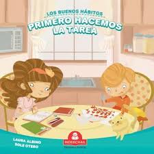 PRIMERO HACEMOS LA TAREA