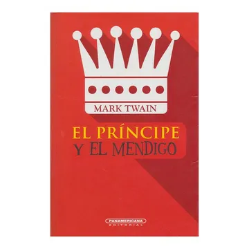 PRINCIPE Y EL MENDIGO, EL