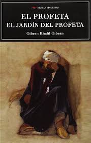 PROFETA,EL/JARDIN DEL PROFETA,EL