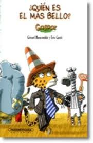 QUIEN ES EL MAS BELLO
