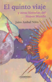 [609182] QUINTO VIAJE Y OTRAS HISTORIAS DEL NUEVO MUNDO | PANAMERICANA