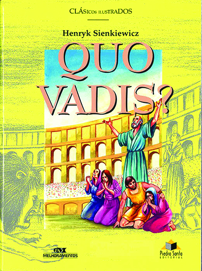 QUO VADIS