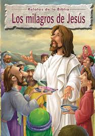 MILAGROS DE JESUS, LOS