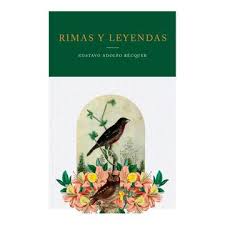 [33530] RIMAS Y LEYENDAS | PANAMERICANA