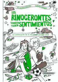 RINOCERONTES TAMBIEN TIENEN SENTIMIENTOS, LOS