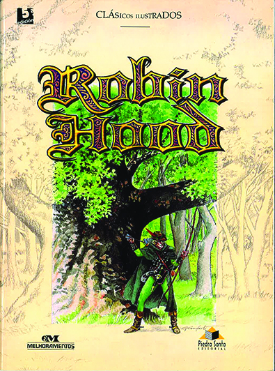ROBIN HOOD