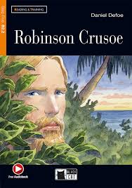 ROBINSON CRUSOE