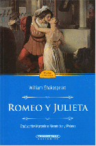 [34915] ROMEO Y JULIETA | PANAMERICANA