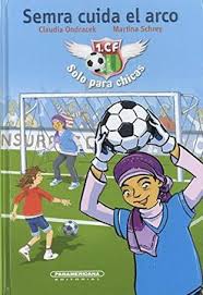 [451481] SEMRA CUIDA EL ARCO | PANAMERICANA