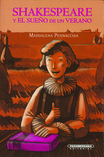 SHAKESPEARE Y EL SUEÑO DE UN VERANO (PASTA DURA)