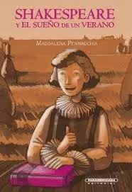SHAKESPEARE Y EL SUEÑO DE UN VERANO (PASTA FLEXIBLE)