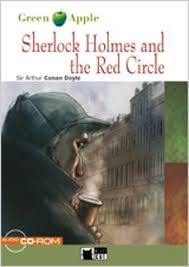SHERLOCK HOLMES AND THE RED CIRCLE