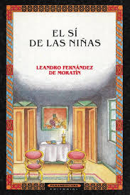 SI DE LAS NIÑAS, EL