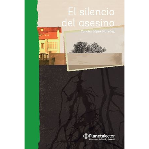 [ULTIMA EDICION] SILENCIO DEL ASESINO, EL | PLANETA
