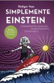SIMPLEMENTE EINSTEIN PENSAMIENTOS GENIALES